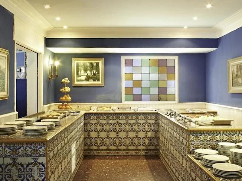 Oyo Hotel Goya Lloret de Mar