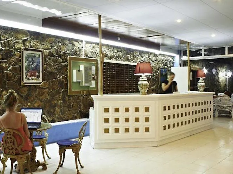 Oyo Hotel Goya Lloret de Mar
