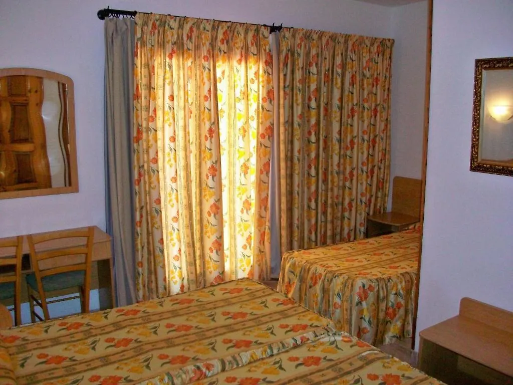 Oyo Hotel Goya Lloret de Mar Spanien