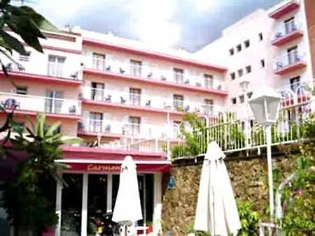 Oyo Hotel Goya Lloret de Mar 2*,  España
