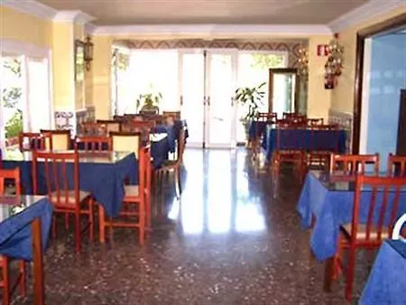 **  Oyo Hotel Goya Lloret de Mar España