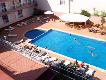 Oyo Hotel Goya Lloret de Mar