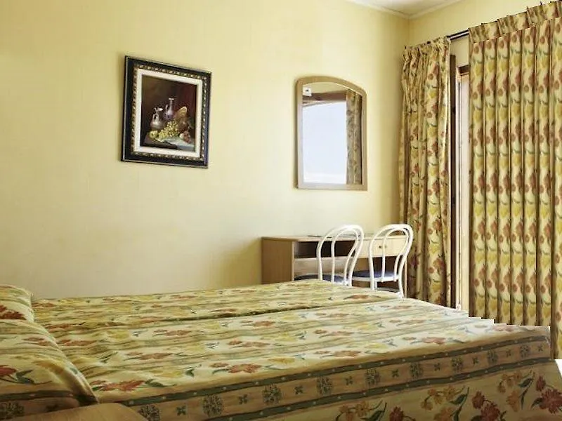 **  Oyo Hotel Goya Lloret de Mar España