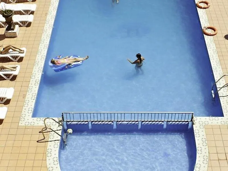 Oyo Hotel Goya Lloret de Mar