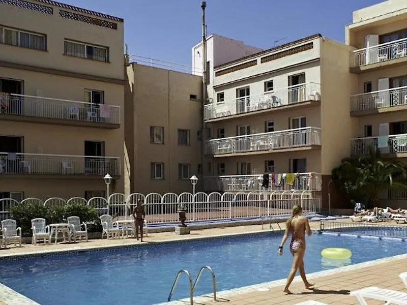 Oyo Hotel Goya Lloret de Mar