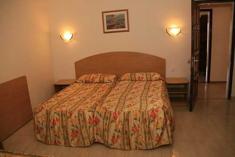 Oyo Hotel Goya Lloret de Mar