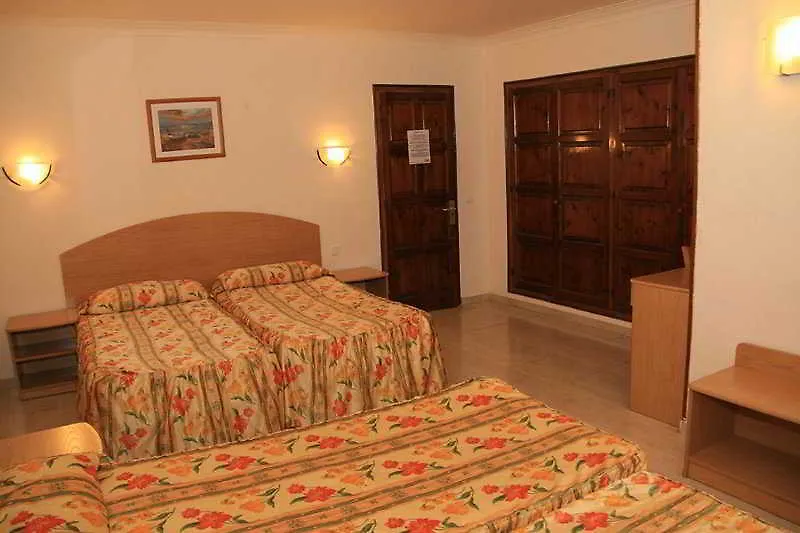 Oyo Hotel Goya Lloret de Mar España