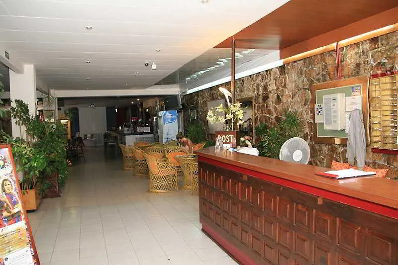 Oyo Hotel Goya Lloret de Mar
