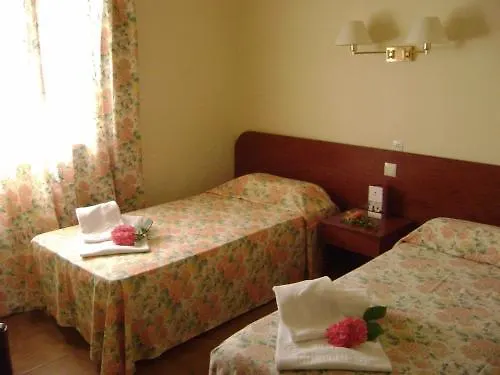 Oyo Hotel Goya Lloret de Mar 2*,