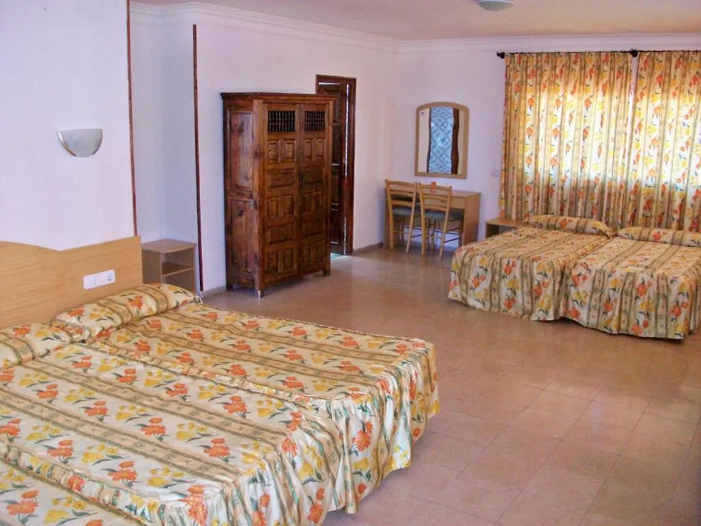 Oyo Hotel Goya Lloret de Mar