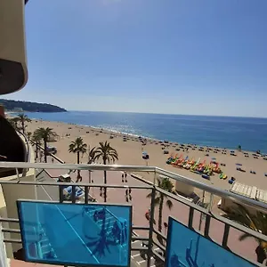 2* Hotel Hostal Lloret Playa