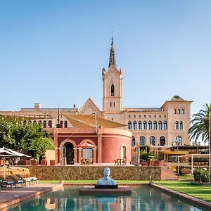 Hotel Sant Pere Del Bosc & - Adults Recommended, Lloret de Mar
