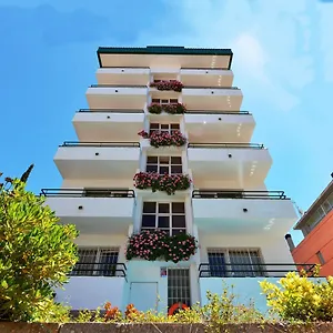 Pensión Magnolia, Lloret de Mar