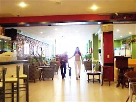 Oyo Hotel Goya Lloret de Mar