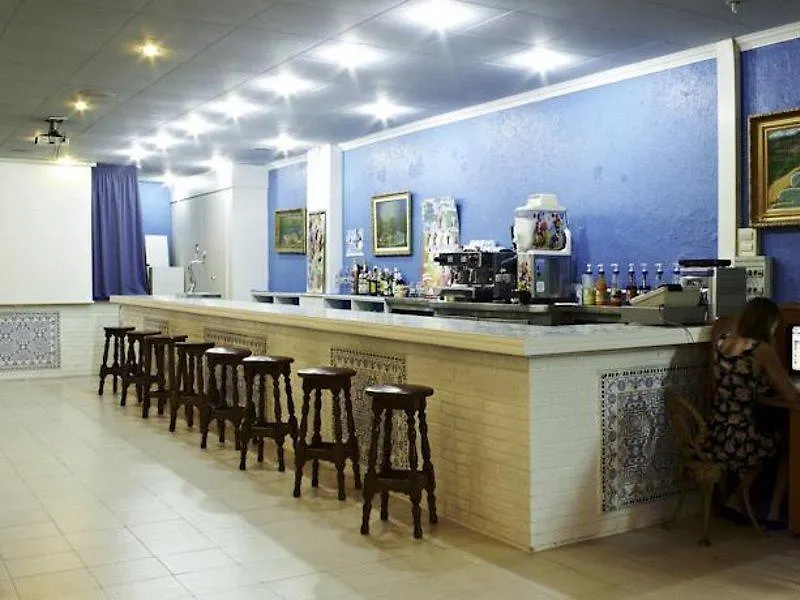 Oyo Hotel Goya Lloret de Mar