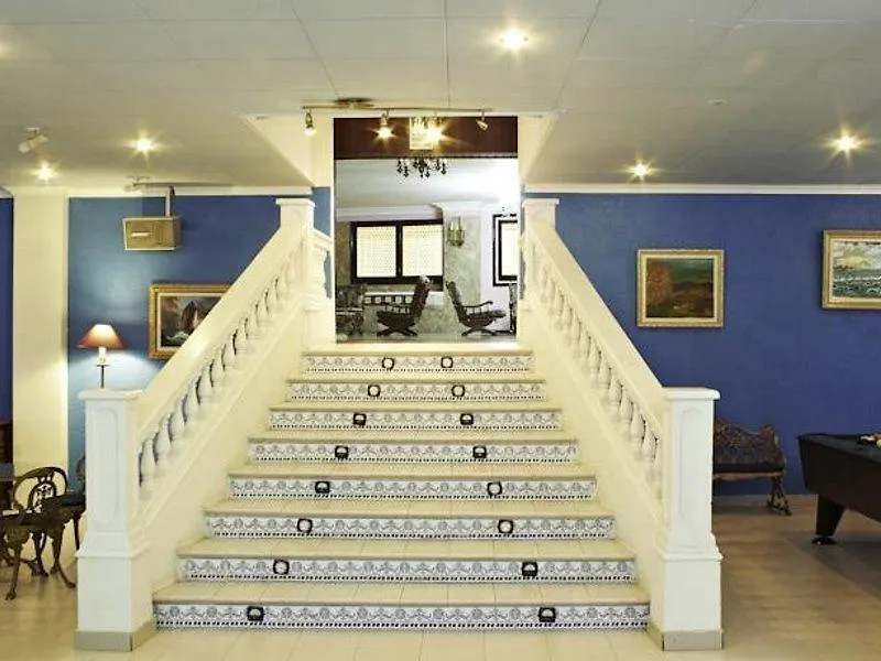 Oyo Hotel Goya Lloret de Mar 2*,