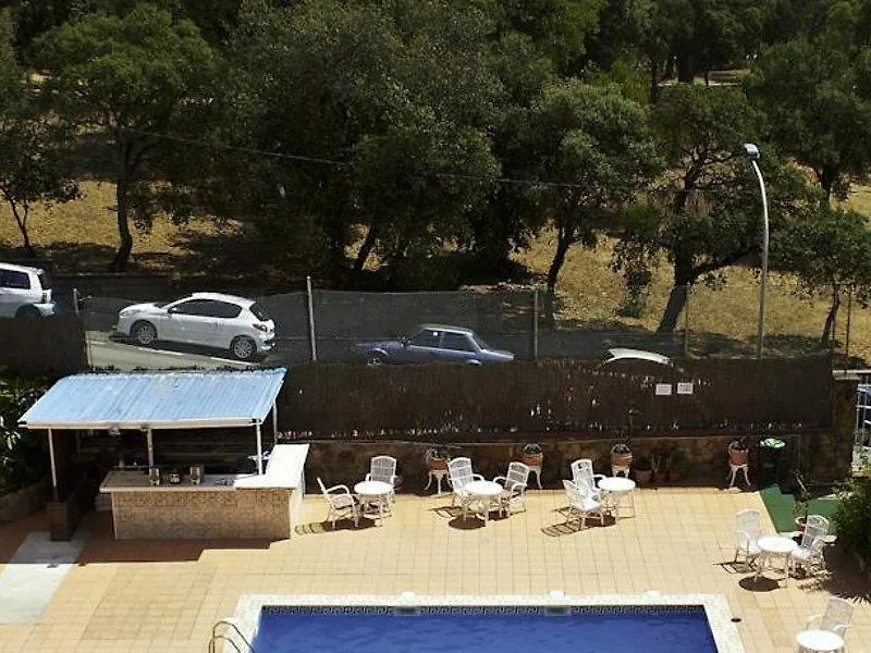 Oyo Hotel Goya Lloret de Mar