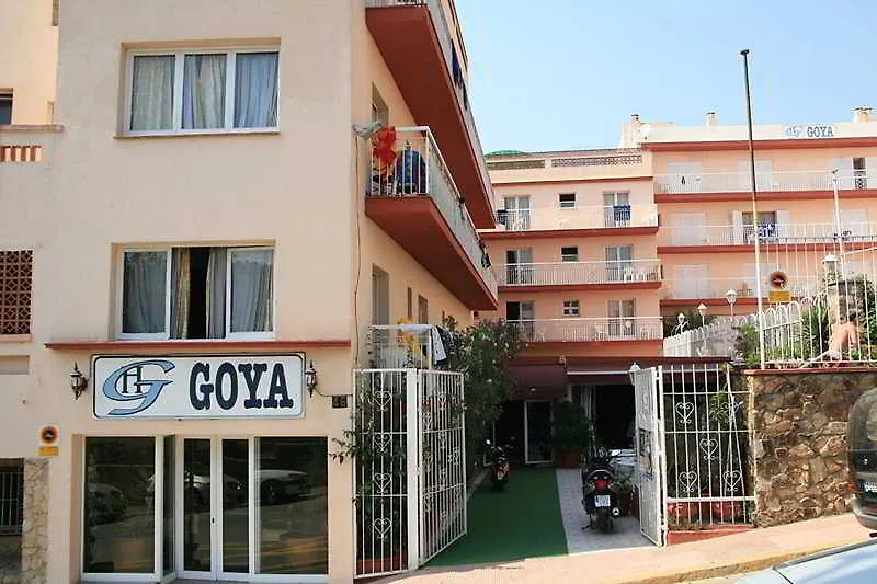 Oyo Hotel Goya Lloret de Mar