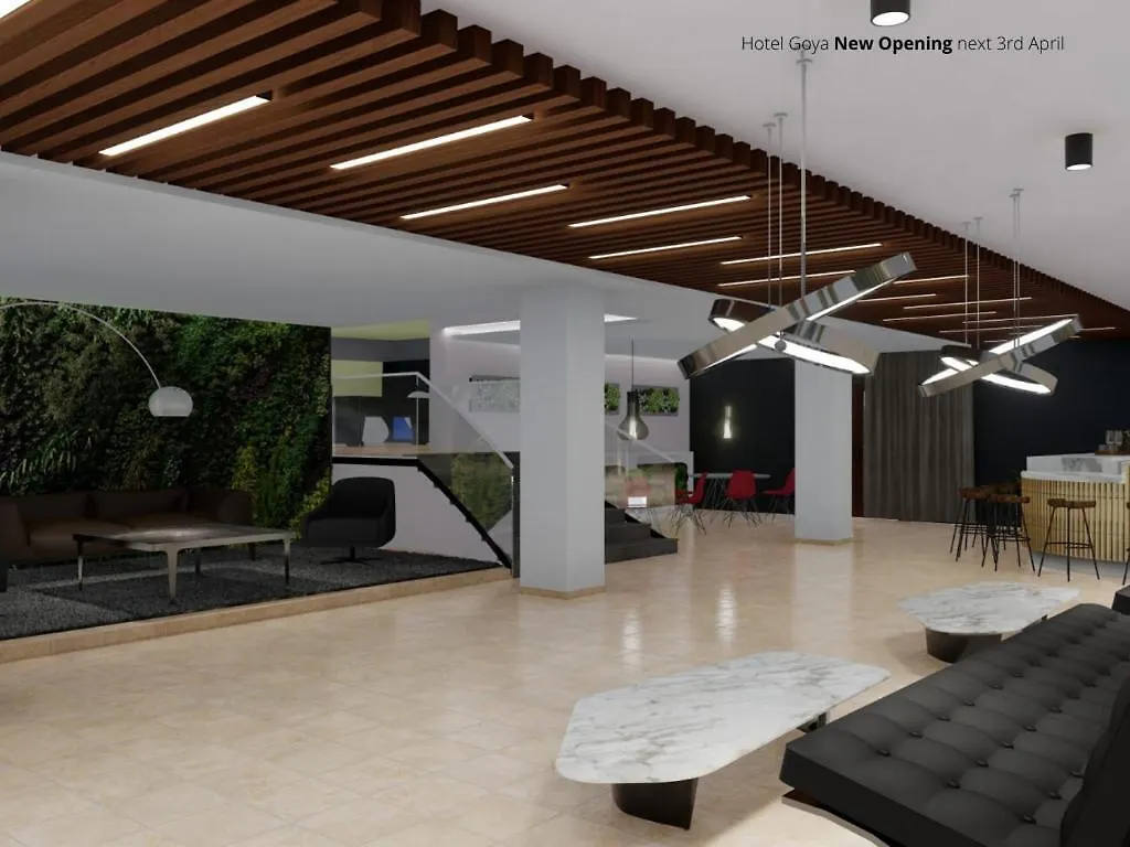 Oyo Hotel Goya Lloret de Mar